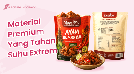 Cari Supplier Kemasan Frozen Food di Jogja 1