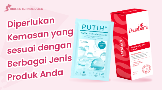 Cetak Kemasan Skincare Box dan Sachet 2