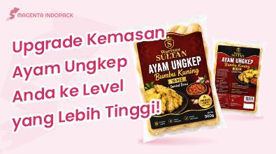 Kemasan Ayam Ungkep Cocoknya Pakai Bahan Apa Ya 2