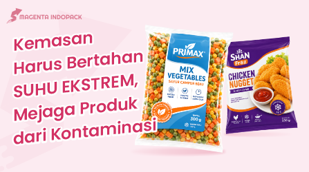 Kemasan Frozen Food Cocok Pakai Bahan Apa 2