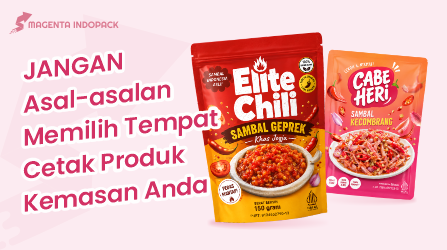 Mau Cetak Kemasan Sambal Yuk Kesini Aja 2