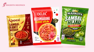 Mengapa Kemasan Sambal Anda Cepat Rusak Ini Penyebab dan Solusinya