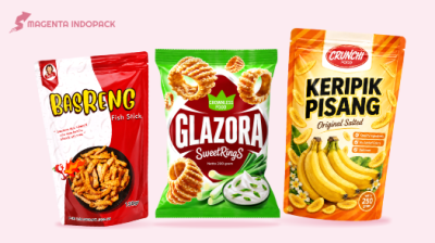 Supplier Kemasan Makanan Solusi Cetak Puluhan Ribu Pcs dalam Sehari untuk Bisnis Anda