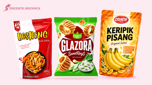 Supplier Kemasan Makanan Solusi Cetak Puluhan Ribu Pcs dalam Sehari untuk Bisnis Anda