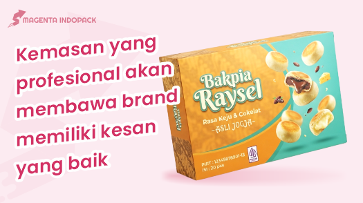 Cetak Kemasan Bakpia Full Printing di Jogja 2