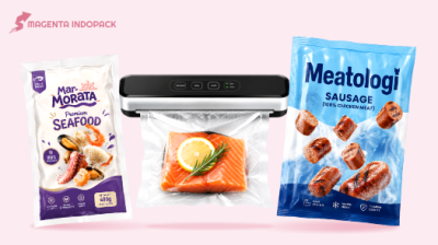 Kelebihan dan Kekurangan Kemasan Vacuum Sealer untuk Daya Tahan Produk