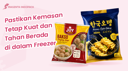 Kemasan Frozen Food Bikin Produk Siap Saji Awet Lama 2