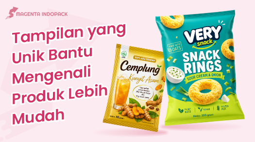 Kemasan Full Printing Bikin Brand Kamu Lebih Menarik 1