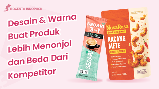 Kemasan Full Printing Bikin Brand Kamu Lebih Menarik 2