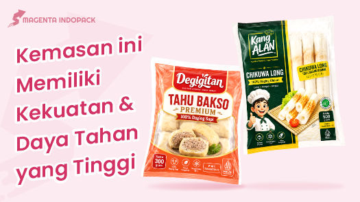 Kemasan Vacum Nylon Robek Saat Di Seal Ini Solusinya 1