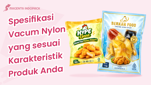 Kemasan Vacum Nylon Robek Saat Di Seal Ini Solusinya 2
