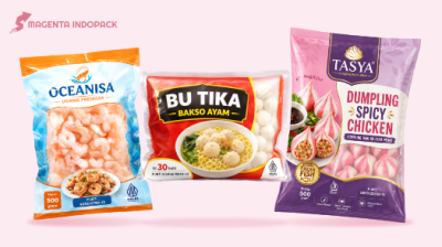 Kemasan Vacum Nylon Robek Saat Di Seal Ini Solusinya