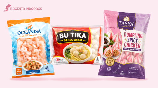 Kemasan Vacum Nylon Robek Saat Di Seal Ini Solusinya