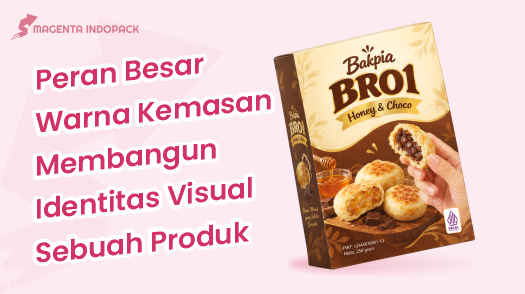 Mengapa Warna Kemasan Bakpia Tidak Konsisten Kenali Penyebabnya 2