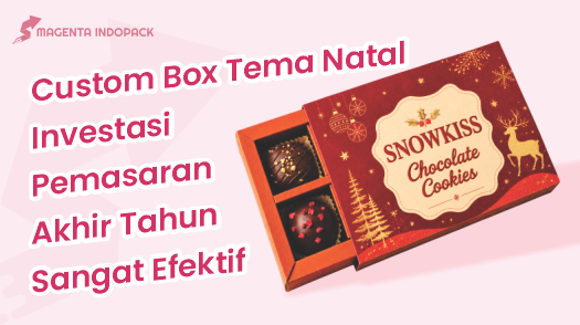 Cetak Box Tema Natal Untuk Produkmu Tips and Trick 2