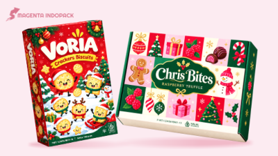 Cetak Box Tema Natal dan Liburan Bikin Produk Laku Keras