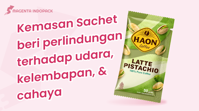 Kemasan Sachet untuk Kopi Praktis Menarik dan Menjaga Kualitas 2