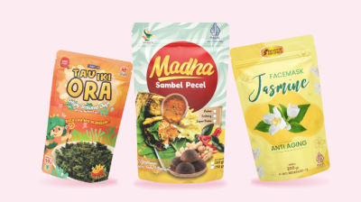 Mengapa Kemasan Standing Pouch Sealnya Tidak Merekat Ini Penyebabnya
