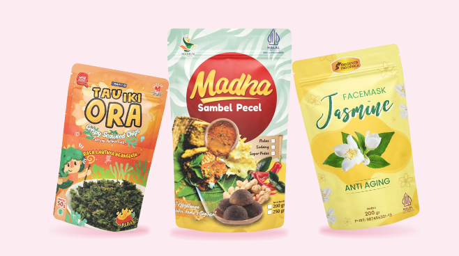 Mengapa Kemasan Standing Pouch Sealnya Tidak Merekat Ini Penyebabnya