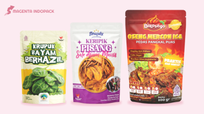 Mengapa Produk Cepat Melempem dalam Standing Pouch