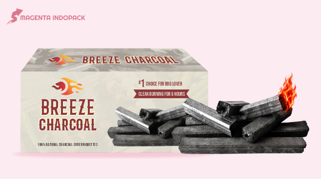 Ini Dia Charcoal Box Yang Aman Untuk Export Ke Luar Negeri